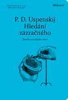 Kniha Hledání zázračného - Petr Uspenskij