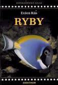 Kniha Ryby - Evžen Kůs