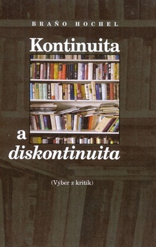 Kniha Kontinuita a diskontinuita