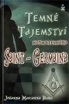 Temné tajemství nesmrtelného Saint-Germaina - Burg Johanna Marianna