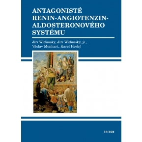 Antagonisté renin-angiotenzin-aldosteronového systému - Kolektív autorov