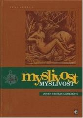Myslivost
