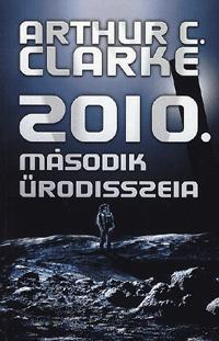 2010. második Űrodisszeia