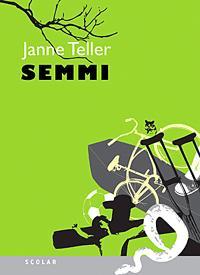 Semmi - Janne Teller