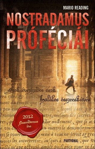 Nostradamus próféciái