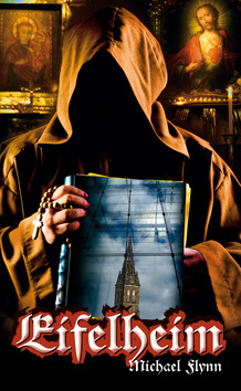 Eifelheim kúpite na Panta Rhei