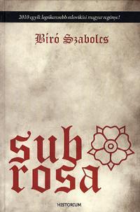 Sub Rosa