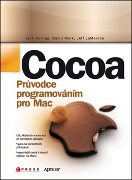 Cocoa - David Mark,Jeff LaMarche