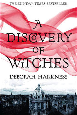 A Discovery of Witches