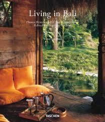 Living in Bali