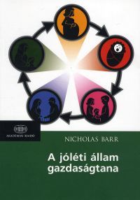 A jóléti állam gazdaságtana