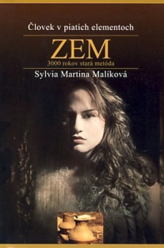 Zem - Človek v piatich elementoch