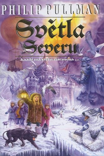Světla severu