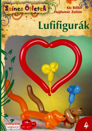 Lufifigurák
