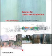 Drawing for Landscape Architecture