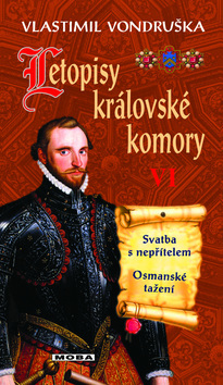 Letopisy královské komory VI