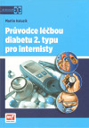 Průvodce léčbou diabetu 2. typu pro internisty