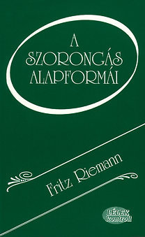A szorongás alapformái