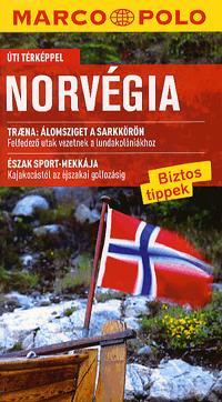 Norvégia