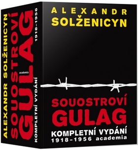 Souostroví Gulag