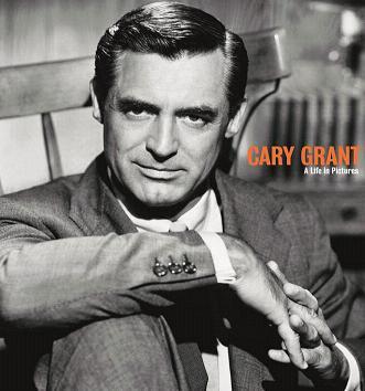 Cary Grant: A Life in Pictures