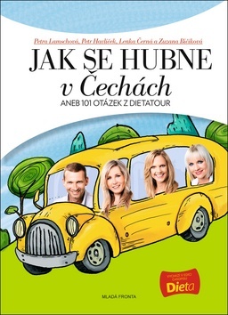 Jak se hubne v Čechách