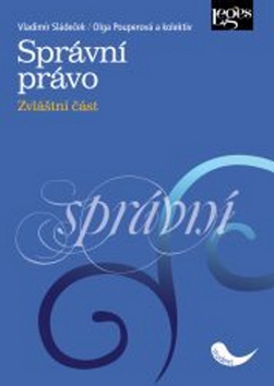 Správní právo - Zvláštní část