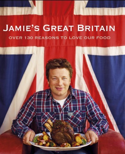 Jamie's Great Britain
