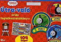 Thomas, a gőzmozdony: Útra-való