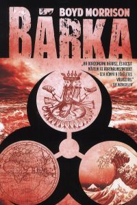 Bárka