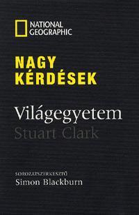 Nagy kérdések: Világegyetem