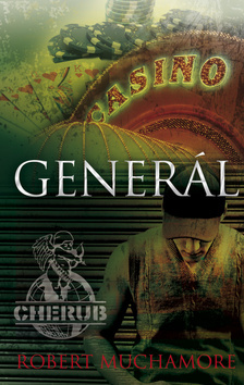 Cherub: Generál