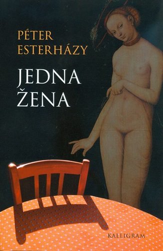 Jedna žena