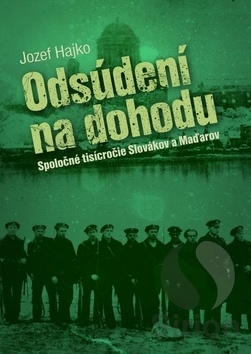 Odsúdení na dohodu