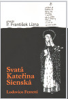 Svatá Kateřina Sienská