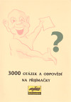 3000 otázek a odpovědí na přijímačky
