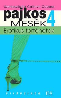 Pajkos mesék 4.