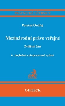 Mezinárodní právo veřejné