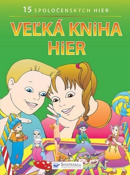 Veľká kniha hier