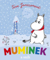 Muminek a sníh