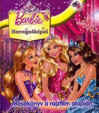 Barbie: Hercegnőképző