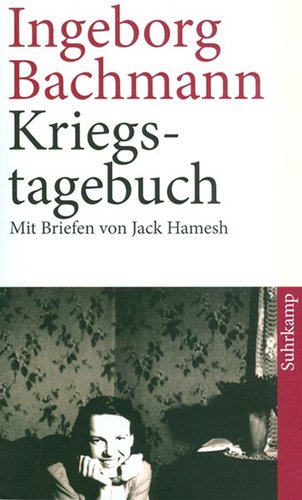 Kriegstagebuch