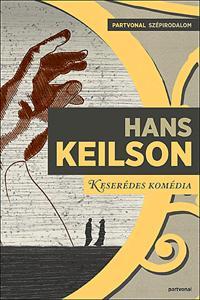 Keserédes komédia