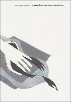 Kniha Dekonštrukcia podľa času