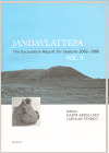 Jandavlattepa