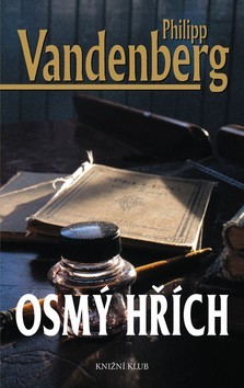 Kniha Osmý hřích - Philipp Vandenberg