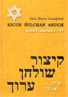 Kicur šulchan aruch