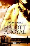 Halott angyal - Asa Schwarz