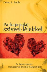 Párkapcsolat szívvel-lélekkel