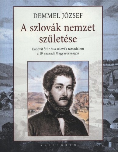 A szlovák nemzet születése